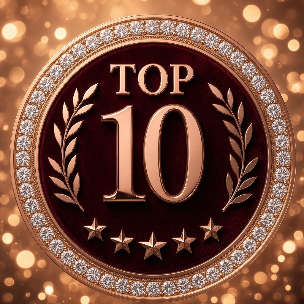 TOP 10