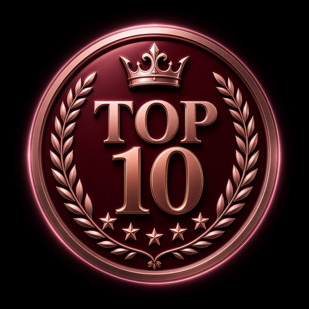TOP 10