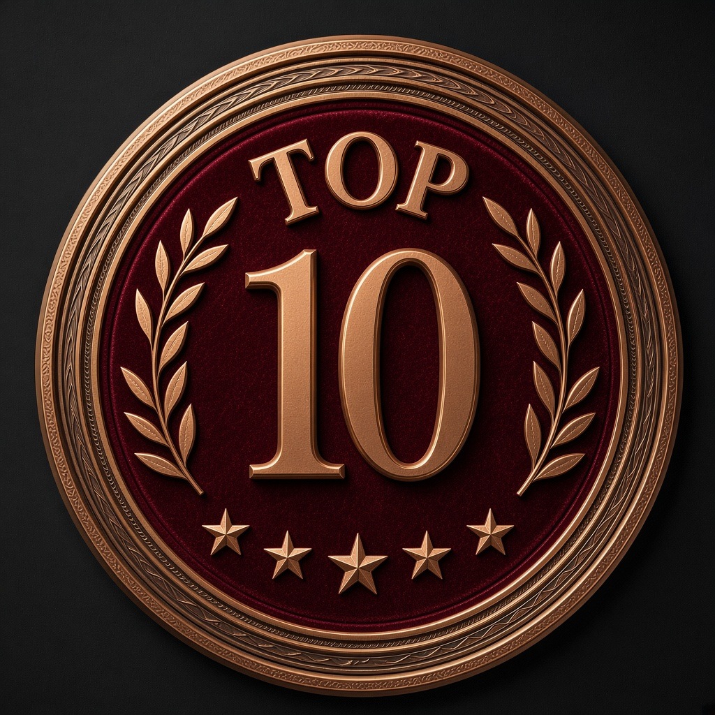 TOP 10
