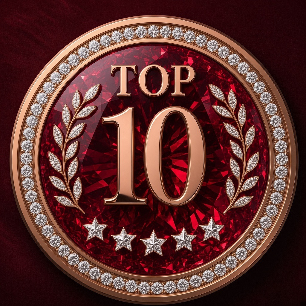 TOP 10